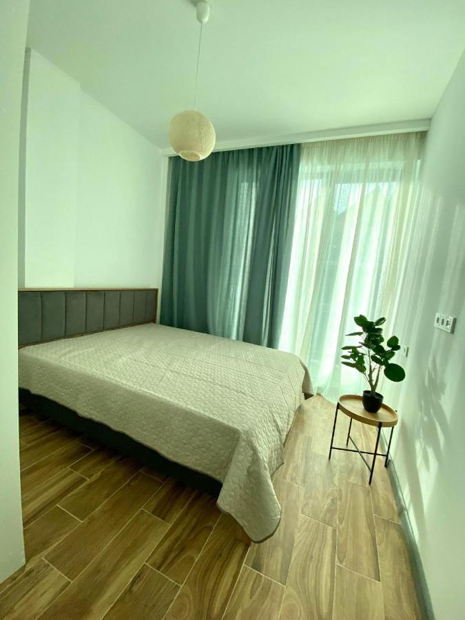 Snow Forest Bakuriani Apartment 10 Esterno foto